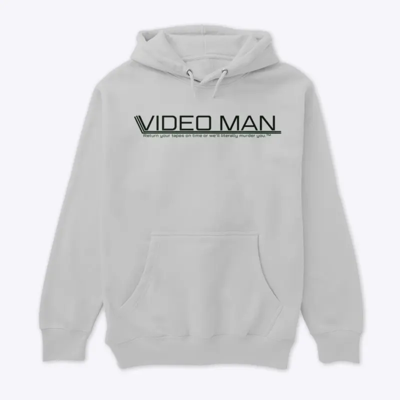 VIDEO MAN